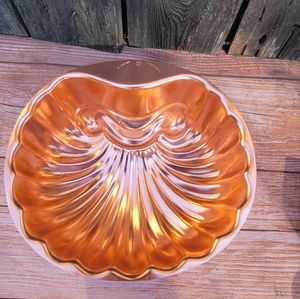 Wear-ever Clam Shell Mold